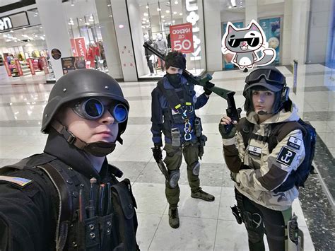 rainbow six siege cosplay porn|Rainbow 6 Siege Cosplay Cosplay Porn Videos .